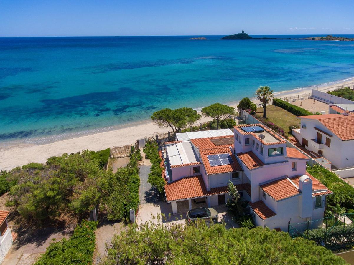 Villa Aurora Pula Exterior photo