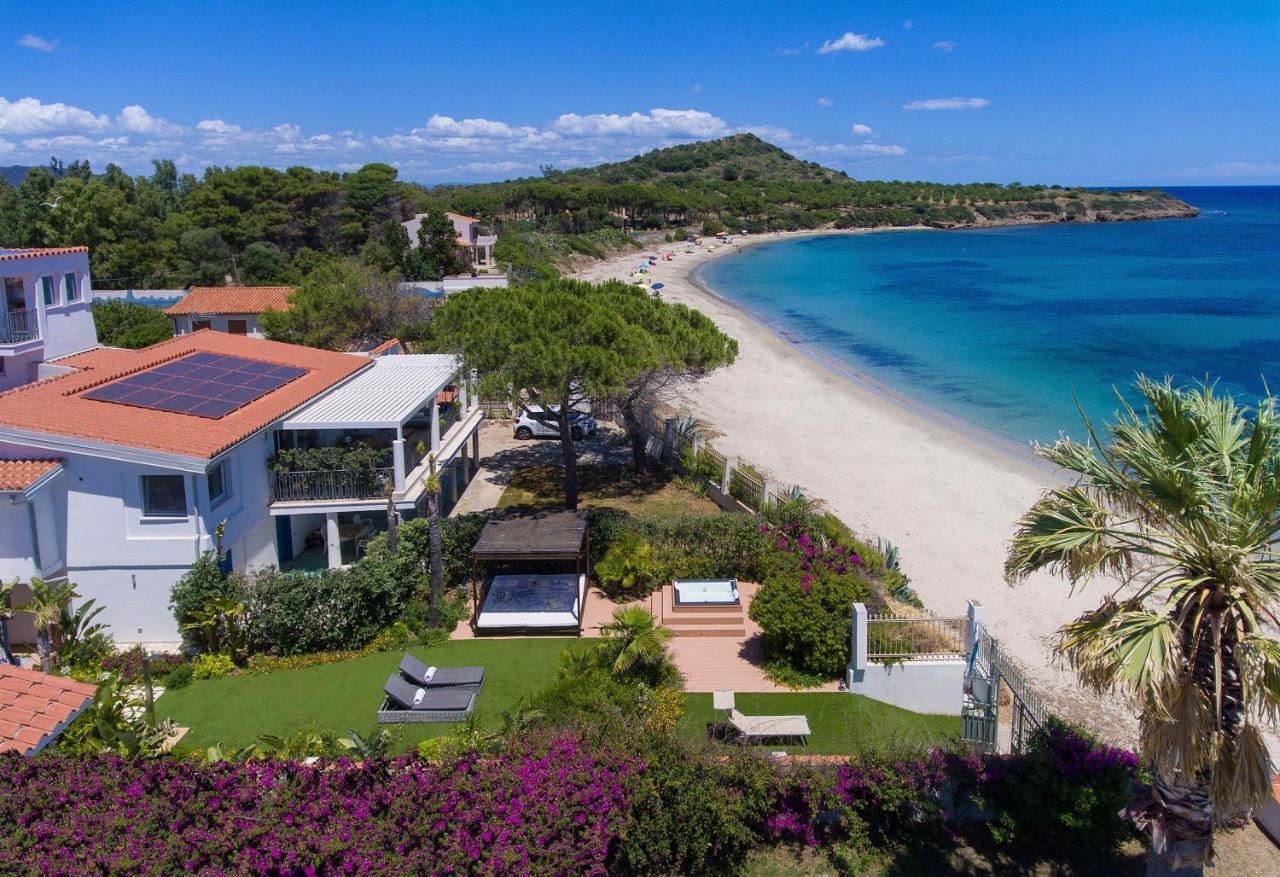 Villa Aurora Pula Exterior photo
