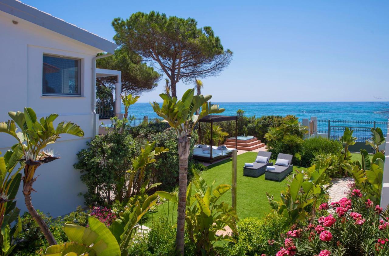 Villa Aurora Pula Exterior photo